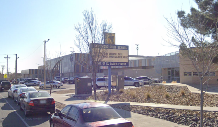 Normalcy Returns to Eastwood High School in El Paso After Suspicious Package Determined Non-Threatening