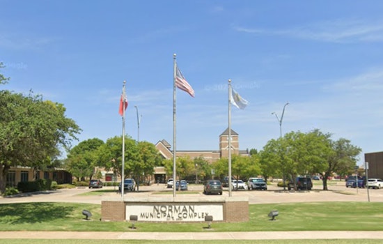 Norman City Hall Temporarily Closed Due to HVAC Malfunction, Public Services Impacted