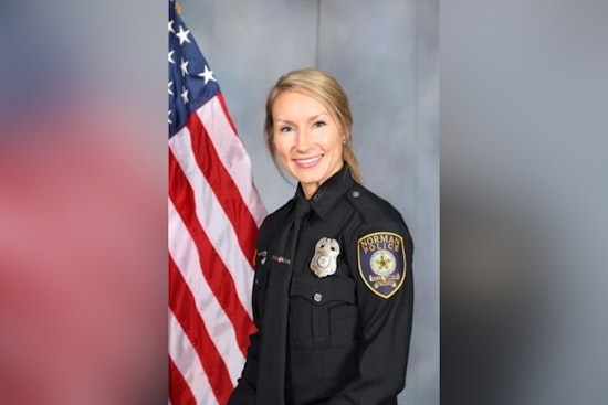 Norman Community and Police Department Mourn the Loss of Master Officer Jenny Bryan After Courageous Cancer Battle