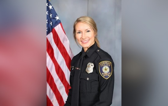 Norman Community and Police Department Mourn the Loss of Master Officer Jenny Bryan After Courageous Cancer Battle
