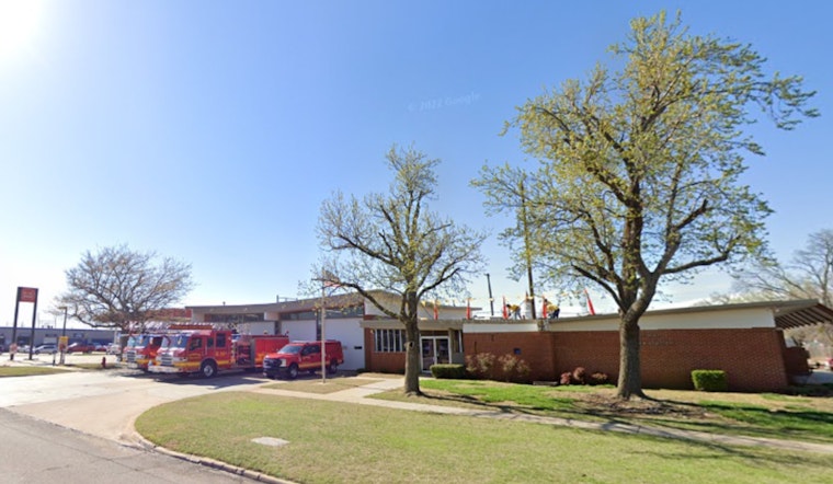Norman Fire Department Bolsters Response Capabilities with New Tankers, Drones, and Collaborative Efforts