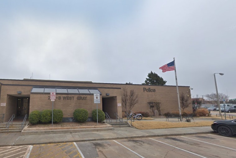 Norman Police Divisions to Temporarily Close for Memorial Services Honoring Master Officer Jenny Bryan