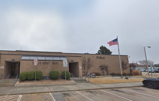Norman Police Divisions to Temporarily Close for Memorial Services Honoring Master Officer Jenny Bryan