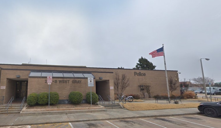 Norman Police Divisions to Temporarily Close for Memorial Services Honoring Master Officer Jenny Bryan