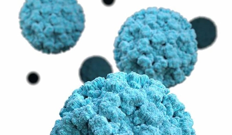 Norovirus Outbreaks Climb to Near Three-Year High Across the U.S.