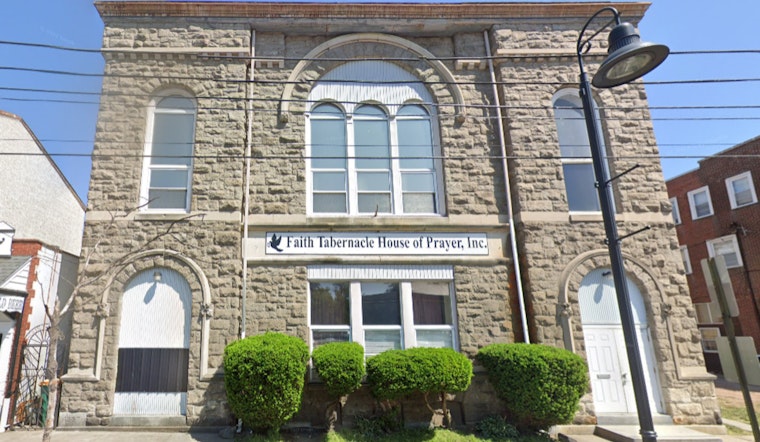 Norristown's Faith Tabernacle Church Engulfed in Flames as Community Vows to Rebuild