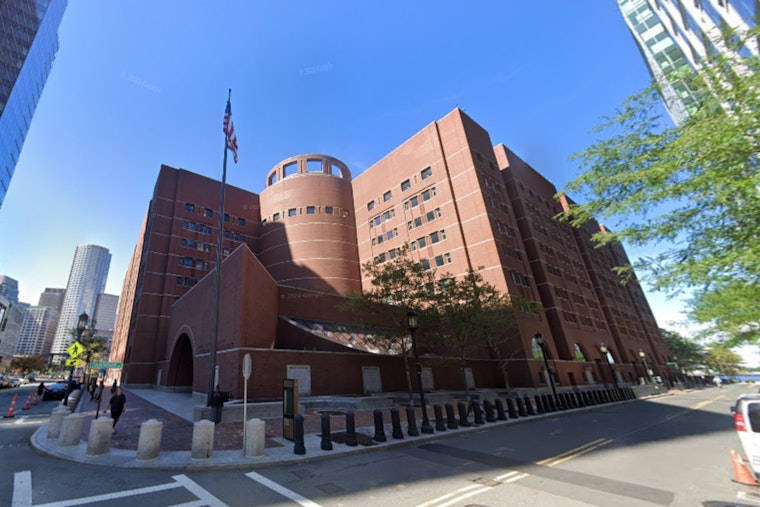 North Andover Businessman Sentenced for Misuse of COVID-19 Relief Funds