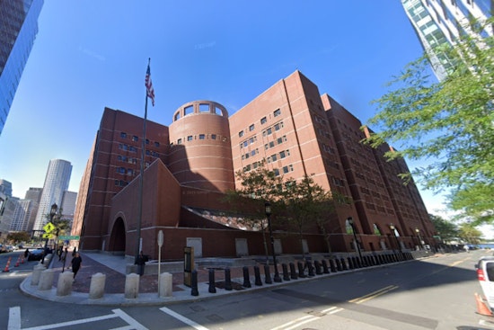 North Andover Businessman Sentenced for Misuse of COVID-19 Relief Funds