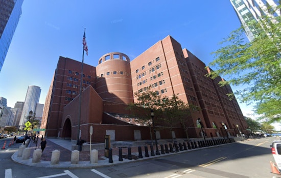 North Andover Businessman Sentenced for Misuse of COVID-19 Relief Funds