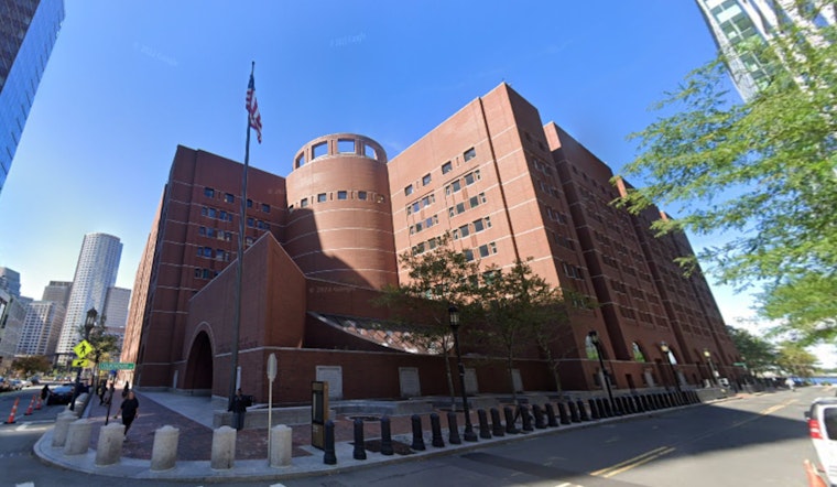 North Andover Businessman Sentenced for Misuse of COVID-19 Relief Funds