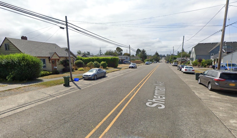 North Bend Community Mourns as House Fire on Sherman Avenue Claims Life of Local Resident Kayla Pagent