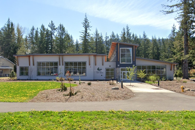 North Bend Honors Legacy of Twin Peaks Creator David Lynch, Preps for MLK Day & Civic Meetings