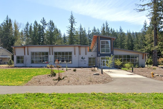 North Bend Honors Legacy of Twin Peaks Creator David Lynch, Preps for MLK Day & Civic Meetings
