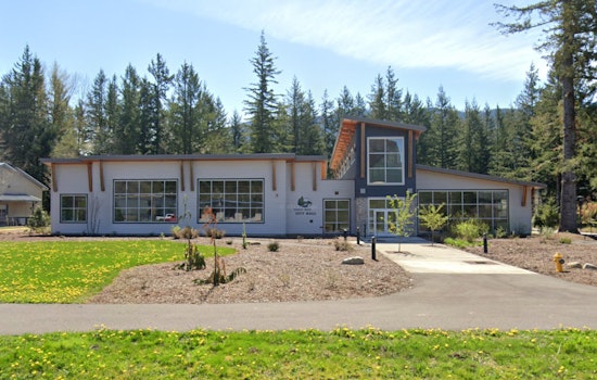 North Bend Honors Legacy of Twin Peaks Creator David Lynch, Preps for MLK Day & Civic Meetings