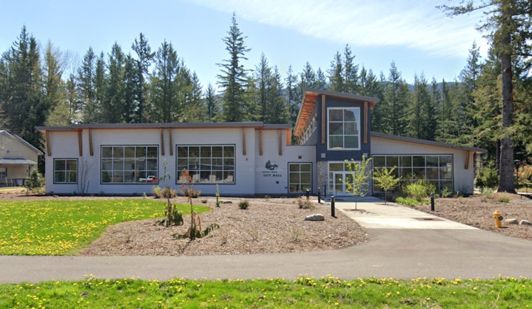 North Bend Honors Legacy of Twin Peaks Creator David Lynch, Preps for MLK Day & Civic Meetings