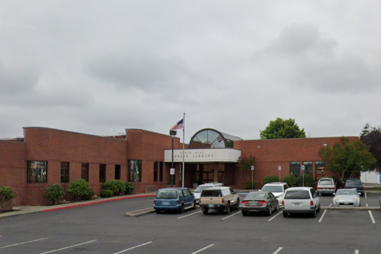 North Bend Public Library Seeks Diligent Janitorial Service Provider, Proposals Due by February 12