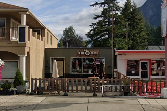 North Bend Residents Invited for Coffee and Conversation with Mayor Mary Miller at The Trail Youth Coffee Home