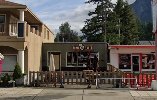 North Bend Residents Invited for Coffee and Conversation with Mayor Mary Miller at The Trail Youth Coffee Home