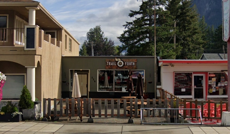 North Bend Residents Invited for Coffee and Conversation with Mayor Mary Miller at The Trail Youth Coffee Home