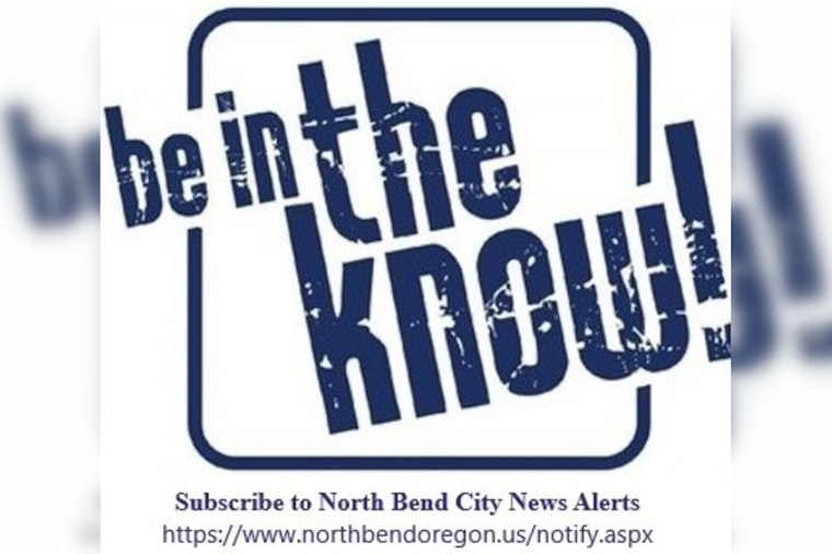 North Bend's Latest City Administrator’s Report Provides Insight into Municipal Spending and Projects