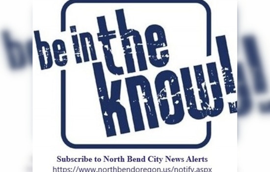 North Bend's Latest City Administrator’s Report Provides Insight into Municipal Spending and Projects