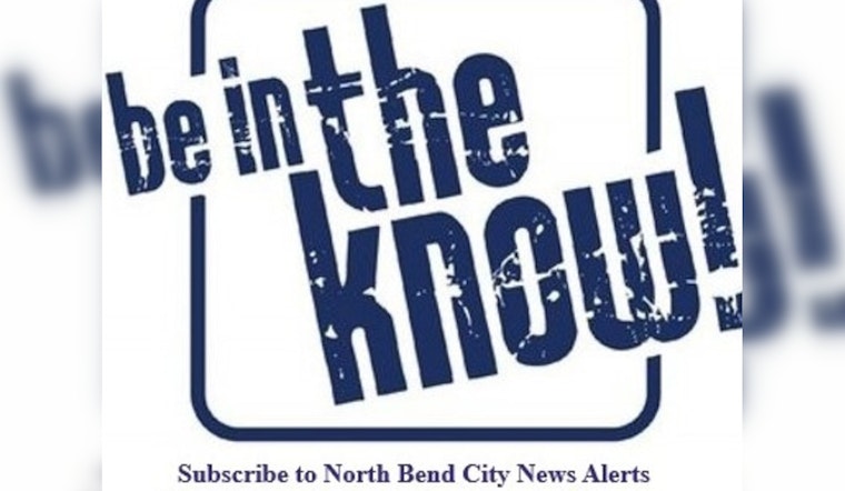 North Bend's Latest City Administrator’s Report Provides Insight into Municipal Spending and Projects