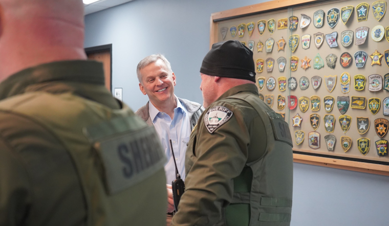 North Carolina Expands Employment Program to Aid 39 Counties in Post-Hurricane Helene Recovery Efforts