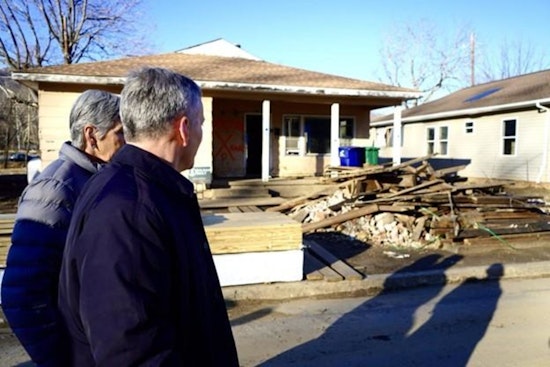 North Carolina Governor Josh Stein Launches Executive Actions to Aid Hurricane-Hit Western Regions, Visits Asheville and Swannanoa