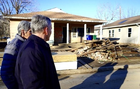 North Carolina Governor Josh Stein Launches Executive Actions to Aid Hurricane-Hit Western Regions, Visits Asheville and Swannanoa