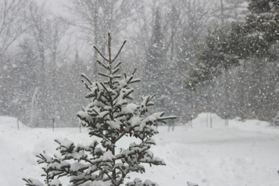 North Carolina Governor Josh Stein Urges Caution as Winter Storm Looms State Braces for Snow Sleet and Freezing Rain