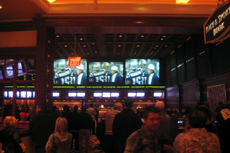 North Carolina Lawmakers Consider Amending Tax Code to Allow Deductions on Sports Betting Losses