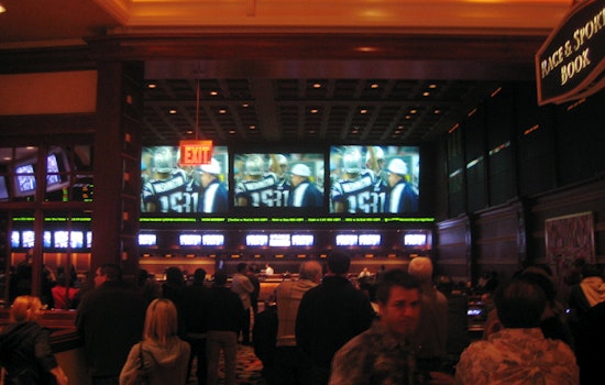 North Carolina Lawmakers Consider Amending Tax Code to Allow Deductions on Sports Betting Losses
