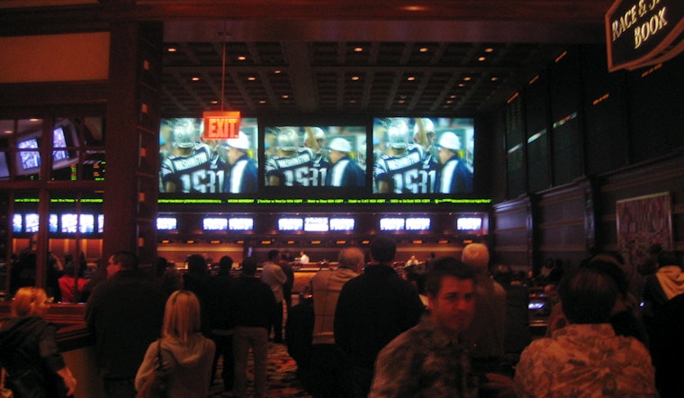 North Carolina Lawmakers Consider Amending Tax Code to Allow Deductions on Sports Betting Losses