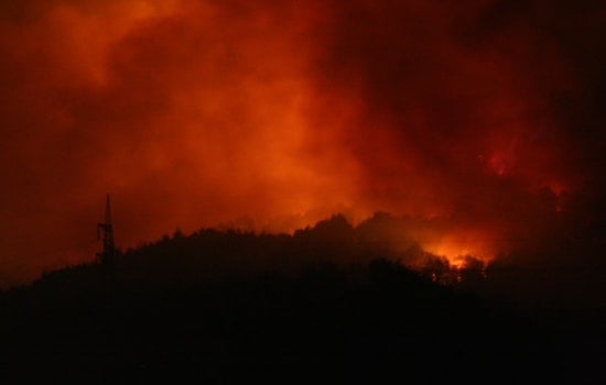 North Carolina Red Cross Volunteers Head to Los Angeles to Support Wildfire Relief Efforts