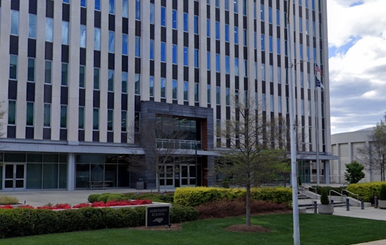 North Carolina State Auditor Dave Boliek to Remove DEI Programs from Office Operations