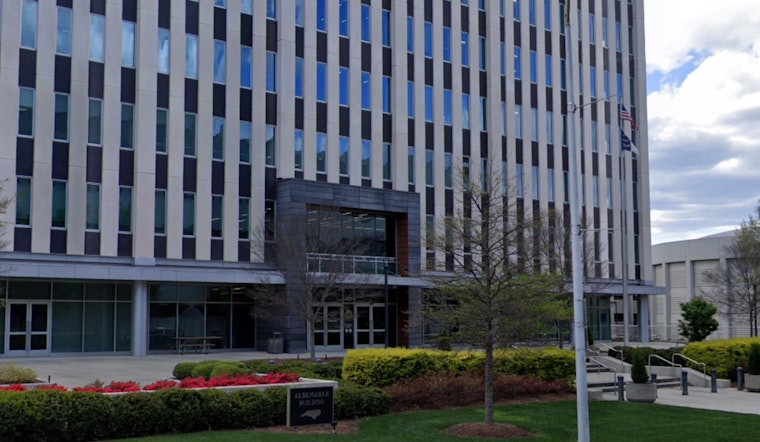 North Carolina State Auditor Dave Boliek to Remove DEI Programs from Office Operations