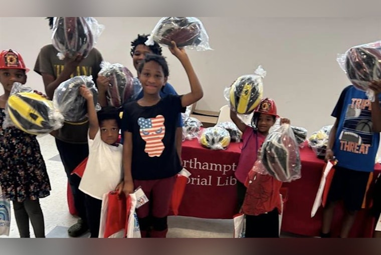North Carolina's NCDOT Opens Applications for Free Bicycle Helmet Giveaway to Protect Young Cyclists
