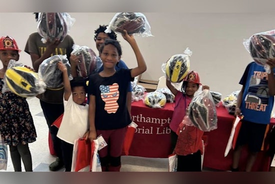 North Carolina's NCDOT Opens Applications for Free Bicycle Helmet Giveaway to Protect Young Cyclists
