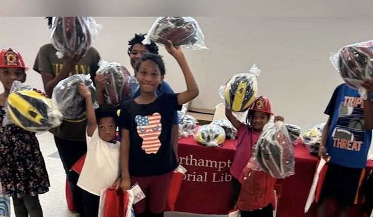 North Carolina's NCDOT Opens Applications for Free Bicycle Helmet Giveaway to Protect Young Cyclists