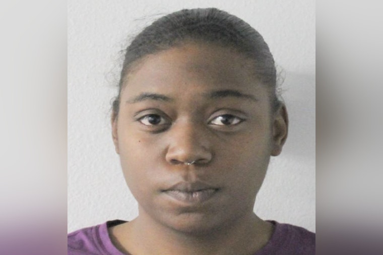 North Harris County Woman Arrested for Alleged Aggravated Assault with a Deadly Weapon