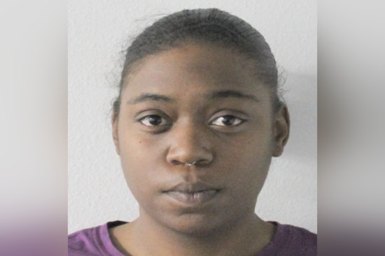 North Harris County Woman Arrested for Alleged Aggravated Assault with a Deadly Weapon