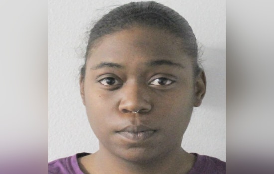 North Harris County Woman Arrested for Alleged Aggravated Assault with a Deadly Weapon