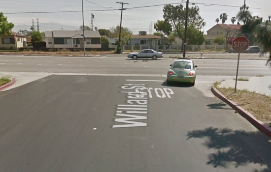 North Hollywood Tragedy, Suspect Charged with Murder After Victim Dies Following Domestic Assault