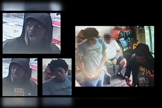 North Lauderdale on Alert as Thieves Target Vehicles for Credit Card Fraud on Chinese Food, Tobacco Purchases