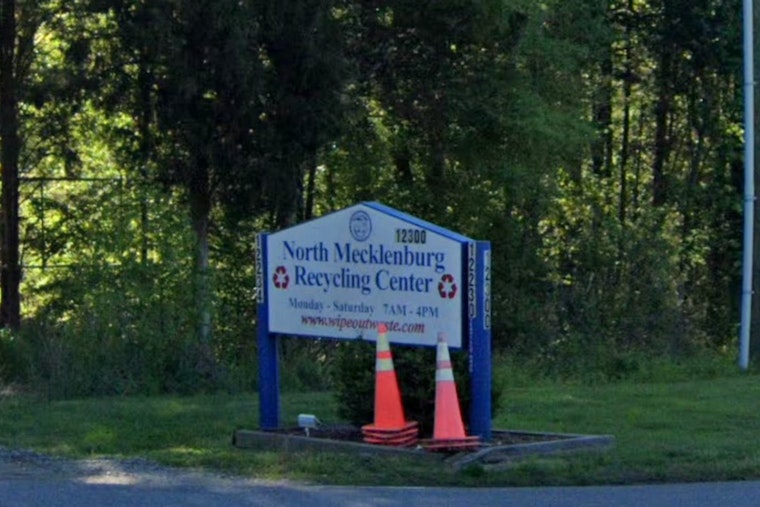 North Meck Recycling Adjusts Weekend Operations, Businesses and Individuals to Adapt to Weekday Drop-offs
