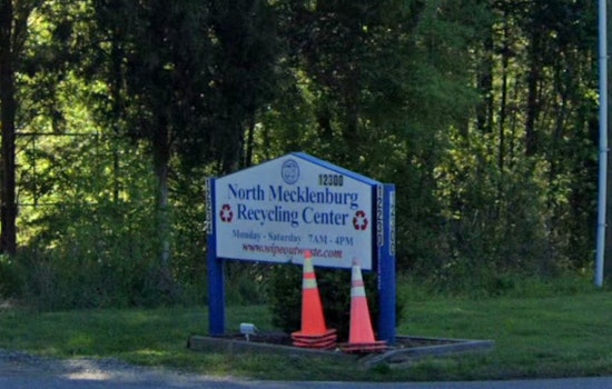 North Meck Recycling Adjusts Weekend Operations, Businesses and Individuals to Adapt to Weekday Drop-offs
