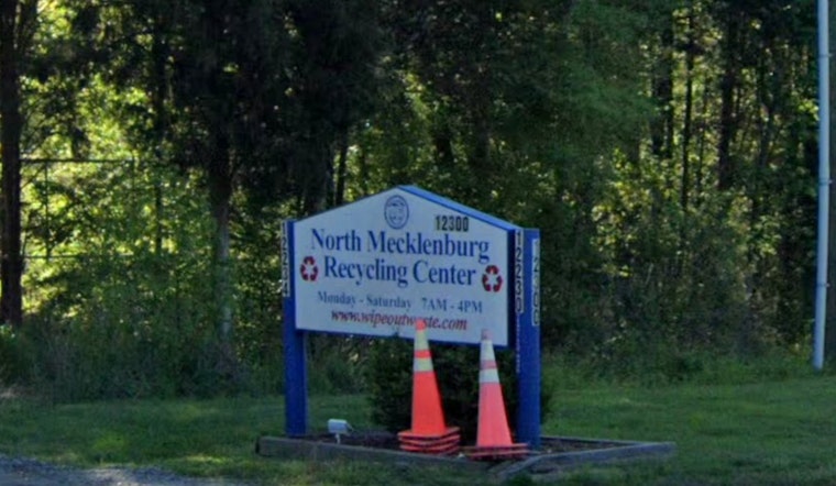 North Meck Recycling Adjusts Weekend Operations, Businesses and Individuals to Adapt to Weekday Drop-offs