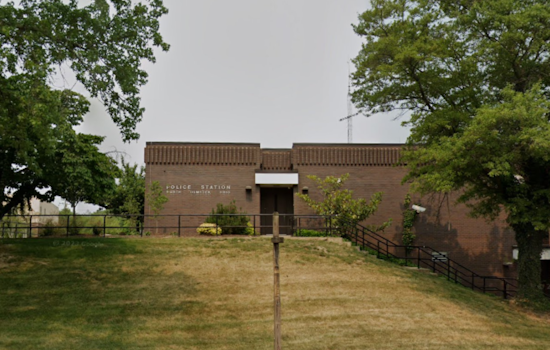 North Olmsted Police Increase Vigilance in School Zones to Ensure Child Safety