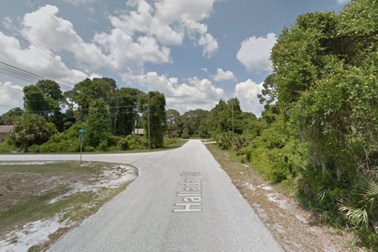 North Port Man, 88, Charged with Murder of Wife, Alleged Staging of Suicide Uncovered by Police