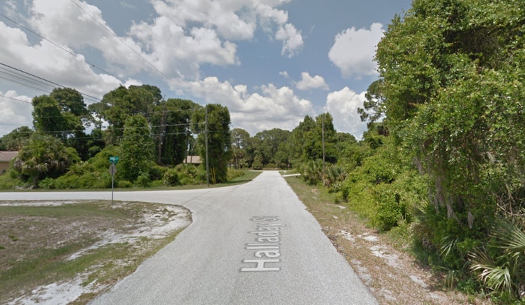 North Port Man, 88, Charged with Murder of Wife, Alleged Staging of Suicide Uncovered by Police